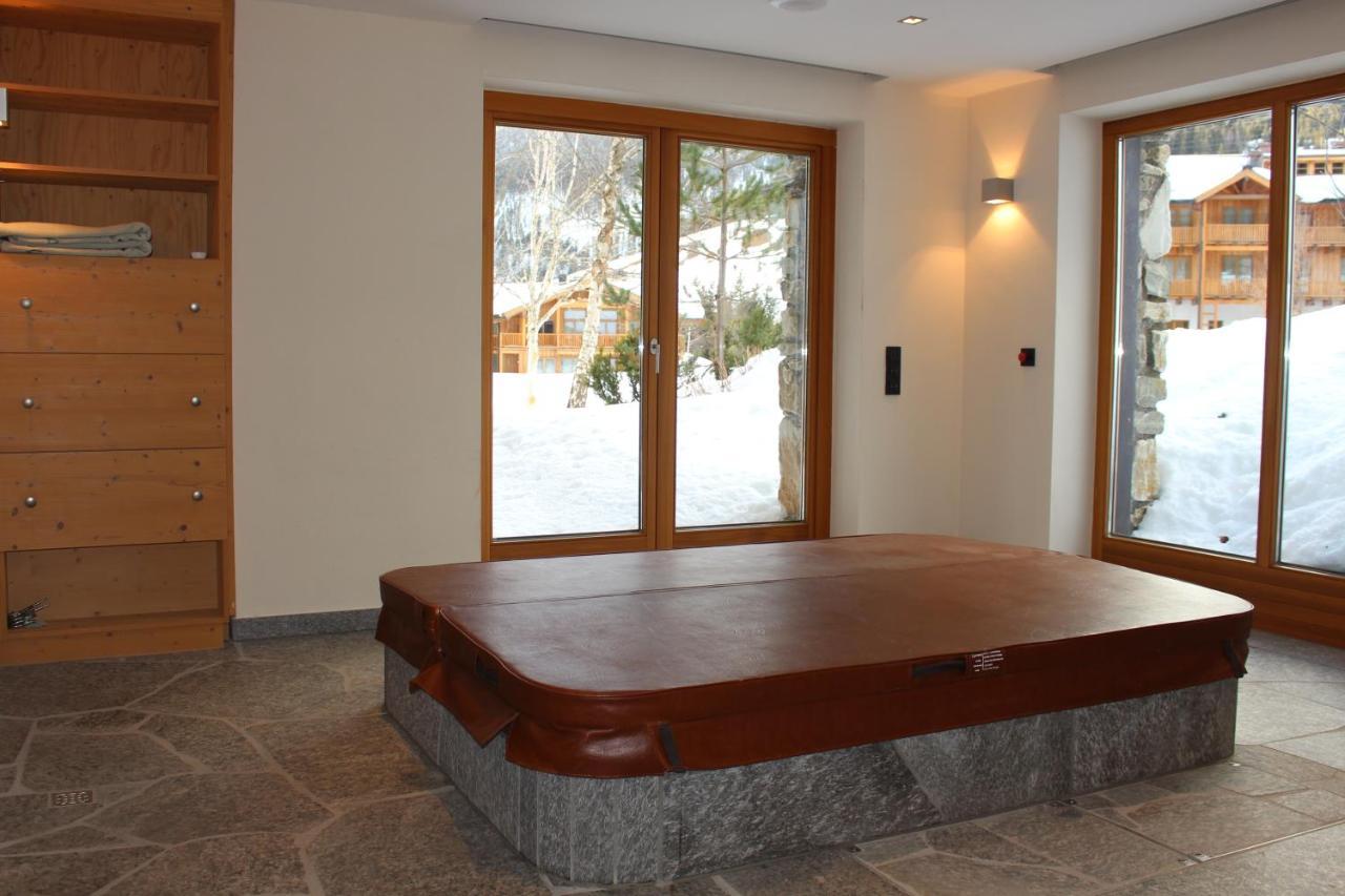 Clubhotel Hinterthal Am Florysee 12 Esterno foto