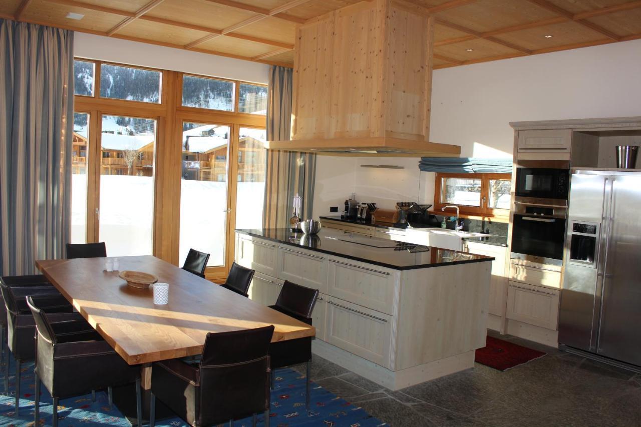 Clubhotel Hinterthal Am Florysee 12 Esterno foto