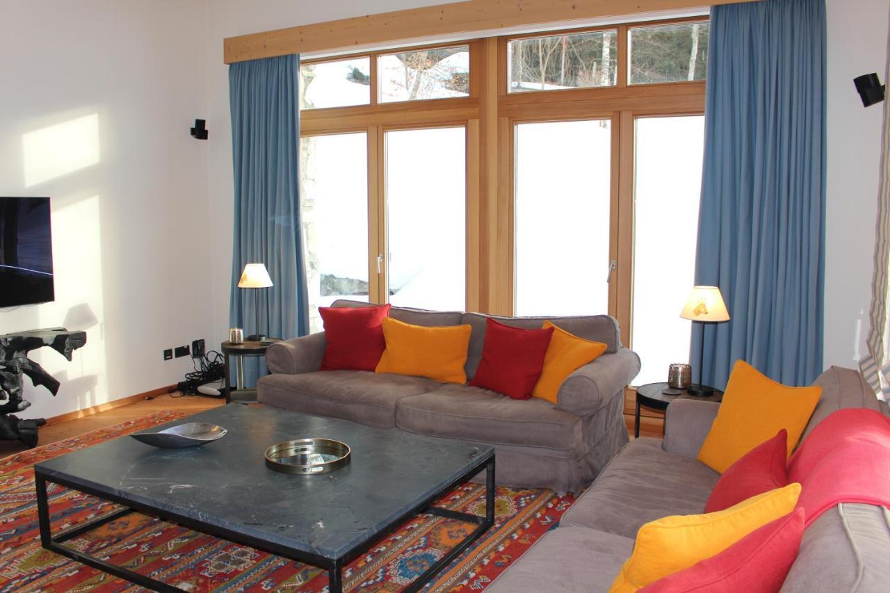Clubhotel Hinterthal Am Florysee 12 Esterno foto