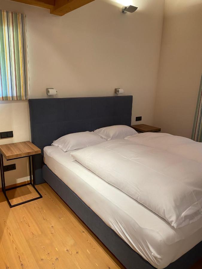 Clubhotel Hinterthal Am Florysee 12 Esterno foto