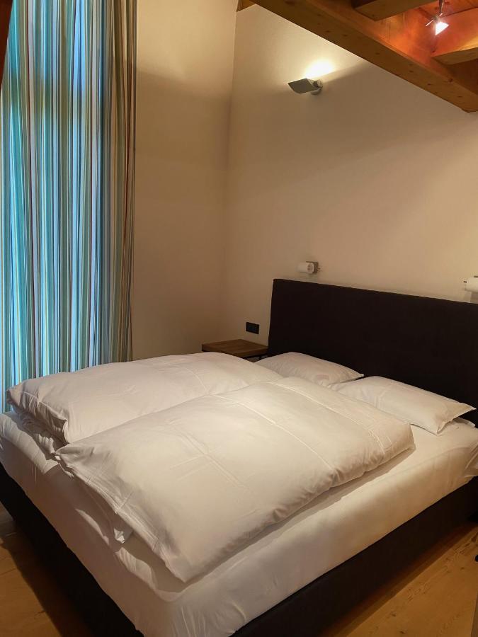 Clubhotel Hinterthal Am Florysee 12 Esterno foto